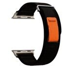 Trolsk Joustava ranneke tarrakiinnityksell� (Apple Watch 49/45/44/42 mm)