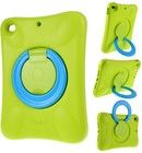 Trolsk Lasten Suojakuori Py�riv�ll� Kahvalla (iPad 10,2)