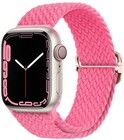 Trolsk Ranneke Punottu Nylon (Apple Watch 42/41/40/38 mm)