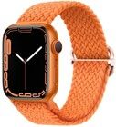 Trolsk Ranneke Punottu Nylon (Apple Watch 42/41/40/38 mm)
