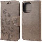 Trolsk Lompakkokotelo - Kukka (iPhone 13)