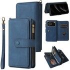 Trolsk kotelo korttipaikalla (iPhone 17 Pro)