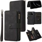 Trolsk kotelo korttipaikalla (iPhone 17 Pro)