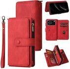 Trolsk kotelo korttipaikalla (iPhone 17 Pro)