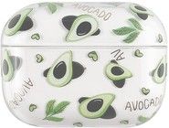 Trolsk Fruit Case - Avocadot (AirPods Pro 2)