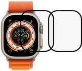 Trolsk Full Cover Glass (Watch Ultra 49mm)