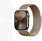 Trolsk Full Fit nytnsuoja (Apple Watch 10 42mm)