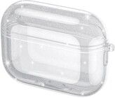 Trolsk Glitter -kotelo (AirPods Pro 3)