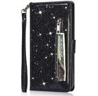Trolsk Glitter Wallet (iPhone 16 Pro)