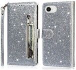 Trolsk Glitter Wallet (iPhone 16e)