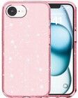 Trolsk Glittery Hard Case (iPhone 16e)