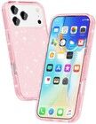Trolsk kimalteleva kovakuori (iPhone 17 Pro Max)