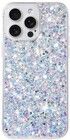 Trolsk Glitter iPhone kotelo (iPhone 15 Pro)