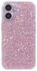 Trolsk Glitter iPhone kuori (iPhone 16)