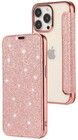 Trolsk Sparkly Cover (iPhone 15 Pro Max)