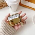 Trolsk Golden Shine Case (AirPods Pro)