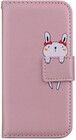 Trolsk Cute Wallet Case (iPhone 14)