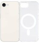Trolsk Hard Case MagSafella (iPhone 16e)