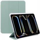 Trolsk s��dett�v� ja ohut kotelo (iPad Pro 13 (2024-2025))