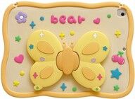 Trolsk iPad -kuori lapsille - Butterfly (iPad 10.9 (2022))