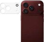 Trolsk Camera Protection Tempered Glass (iPhone 18 Pro)