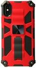 Trolsk Kickstand Armour Case (iPhone X /Xs)