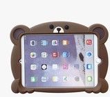 Trolsk Kids Case - Brown Bear (iPad 10.2)
