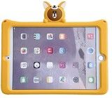Trolsk lasten kotelo hihnalla - karhu (iPad Pro 11 (2018))