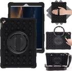 Trolsk Kids Case hihnalla - Bubble Grip (iPad 11/iPad 10,9 (2022)/Pro 11/Air 5/4)