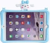 Trolsk Kids Case hihnalla - Bunny (iPad 10,9 (2022))