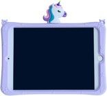 Trolsk lasten kotelo hihnalla - sp violetti yksisarvinen (iPad 9.7)