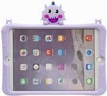 Trolsk Kids Case hihnalla - Monster (iPad 10.2)