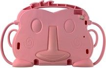 Trolsk Lasten Suojakuori - Apina (iPad mini)