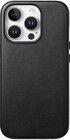 Trolsk Suojakuori Nahka MagSafella (iPhone 15 Pro)