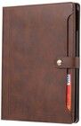 Trolsk Leather Wallet Folio (iPad Air 13/Pro 12.9)