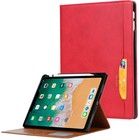Trolsk Lompakkokotelo Nahkaj�ljitelm� Apple Pencil -paikalla (iPad mini 7/6)