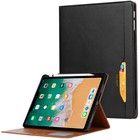 Trolsk Leather Wallet Folio (iPad mini 7/6)