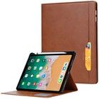 Trolsk Leather Wallet Folio (iPad mini 6)