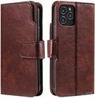 Trolsk Leather Wallet (iPhone 14 Plus)
