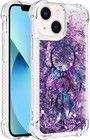 Trolsk Liquid Glitter Case - Dreamcatcher (iPhone 13/14)