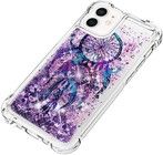 Trolsk Liquid Glitter Case - Dreamcatcher (iPhone 13 Pro Max)