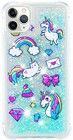 Trolsk Liquid Glitter Case - Kids Dream (iPhone 11 Pro)