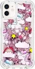 Trolsk Liquid Glitter Case - Unicorn (iPhone 12/12 Pro)