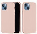 Trolsk Liquid Silicone Case (iPhone 15)