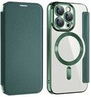 Trolsk MagSafe -kotelo (iPhone 15 Pro Max)