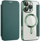 Trolsk Lompakkokotelo MagSafella (iPhone 16 Pro Max)