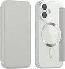 Taikavoimainen MagSafe-kuori (iPhone 17)