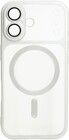 Lumottu MagSafe-kuori (iPhone 17)