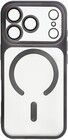 Trolsk Puhelinkuori L�pin�kyv� (iPhone 17 Pro Max)
