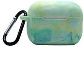 Trolsk Silikonikuori Marmori (AirPods Pro 2)